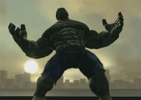 Hulk GIFs - Find & Share on GIPHY