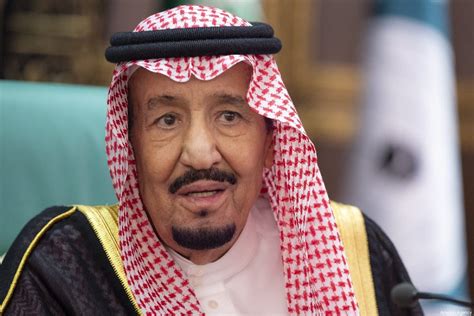 Saudi King Salman voices support for Yemen – Middle East Monitor