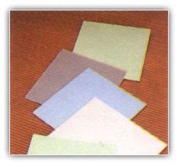 High Impact Polystyrene Sheets at Best Price in Gurugram | Supreme ...