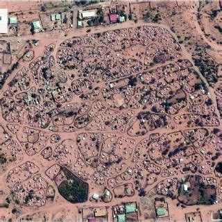 Google Earth satellite image of Hargeisa in 2002. | Download Scientific ...