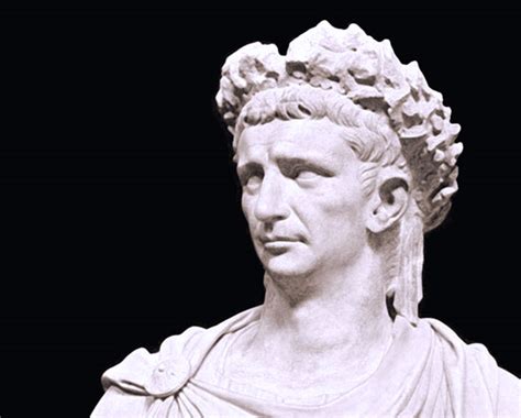 Claude (empereur romain) - Wikimini, l'encyclopédie pour enfants