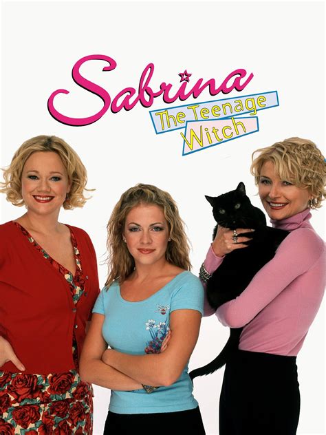 Sabrina, the Teenage Witch Season 4 | Rotten Tomatoes