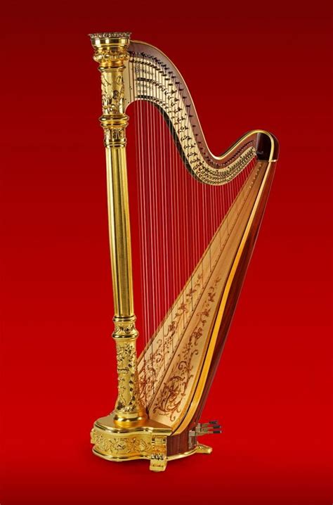 Harmony Special Model | Horngacher Harps