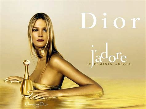 Publicité Dior - Médias de Communication