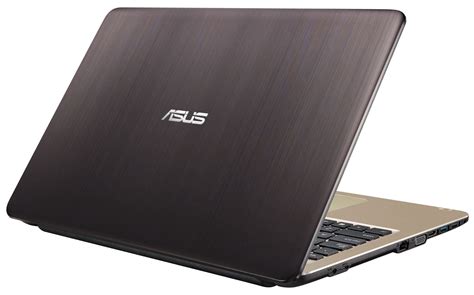 ASUS VivoBook X540