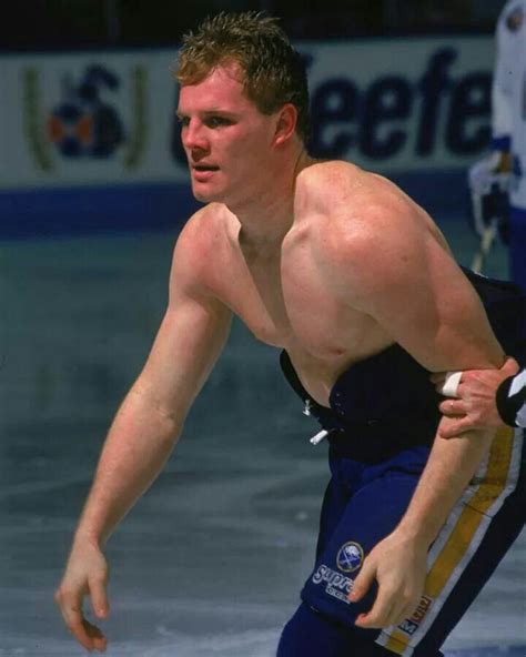 Rob Ray #32 | Rob ray, Buffalo sabres, Sabres hockey