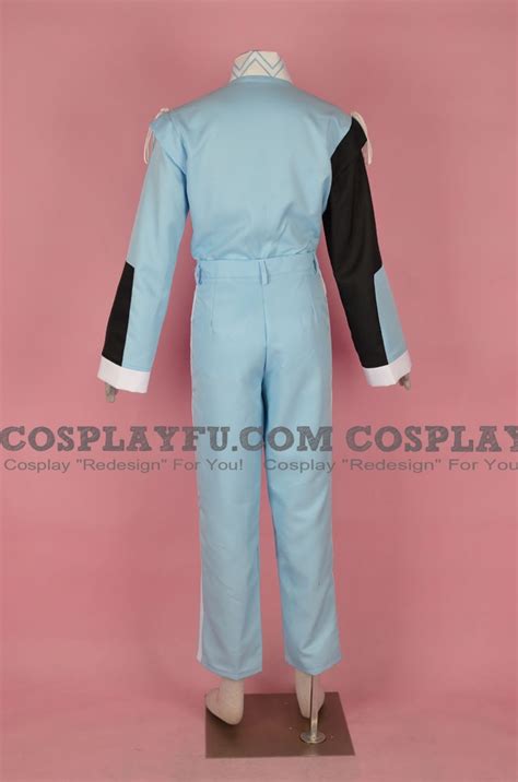 Custom Rinnosuke Cosplay Costume from Touhou Project - CosplayFU.com