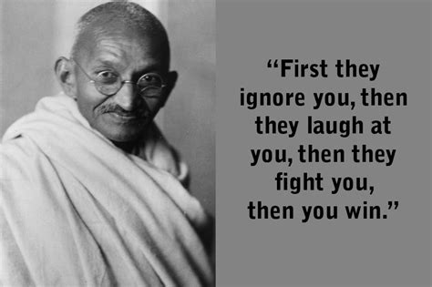 Top 5 Inspiring Quotes By Mahatma Gandhi We Can Still Relate To - DissDash