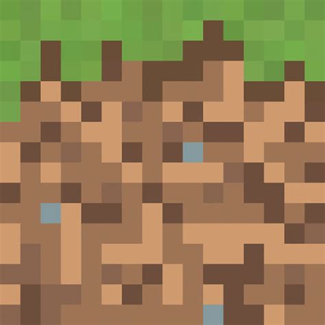 Minecraft Grass | It's the Minecraft Grass texture created i… | Flickr