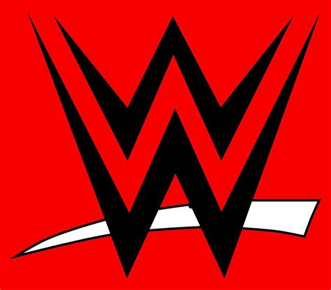 Wwe Logo Wallpaper Hd