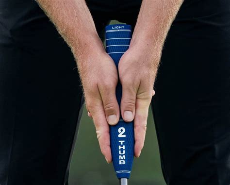 7 Golf Putting Grip Styles: But Which Technique Is Best? - ProjectGOLF