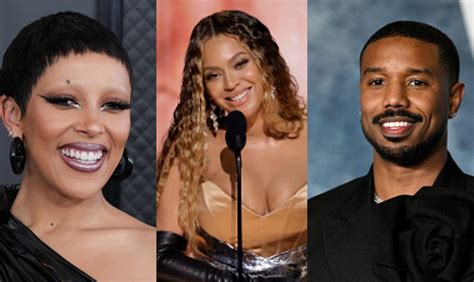 TIME Reveals The 100 Most Influential People In The World — 2023 List Includes Doja Cat, Beyoncé ...