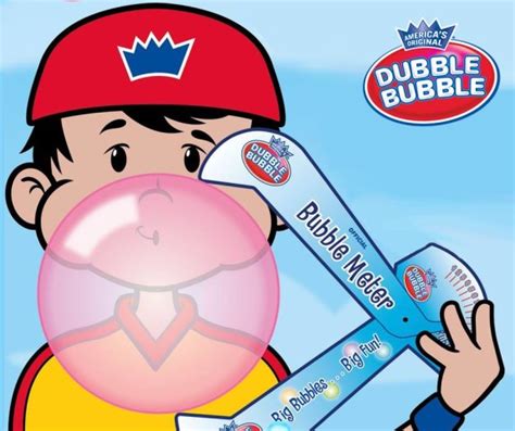 WIN FREE Bucket or Bag of Dubble Bubble Gum! | Thrifty Momma Ramblings