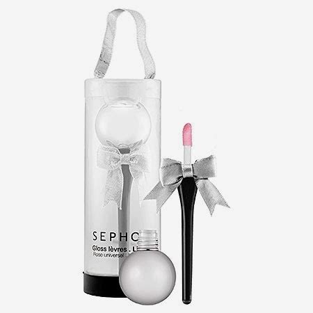 Super Cute! - SEPHORA COLLECTION Lollipop Lipgloss | Palacinka Beauty Blog