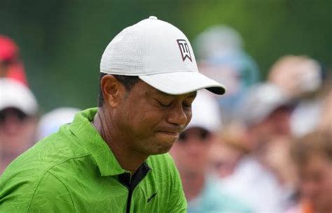 ‘This Stuff is Ugly’: Tiger Woods’s Sunday Red Design Gets Mixed ...