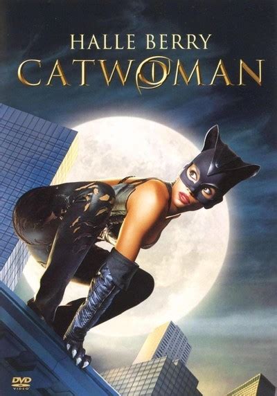 Catwoman Movie Review & Film Summary (2004) | Roger Ebert