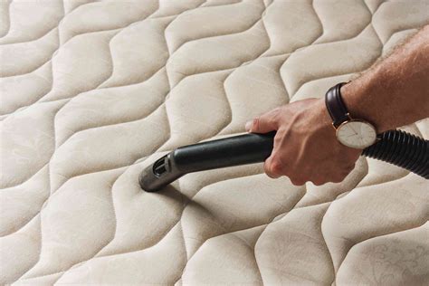 How to Clean Your Mattress Naturally