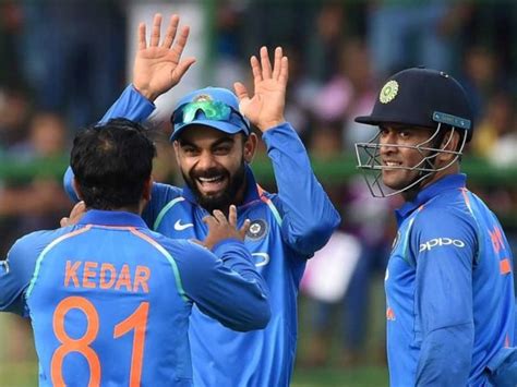 India World Cup Team 2019 Announced | Clamor World
