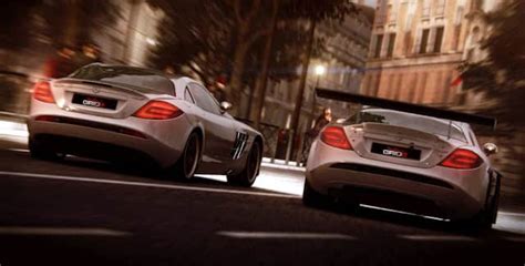 GRID 2 Car List - Video Games Blogger