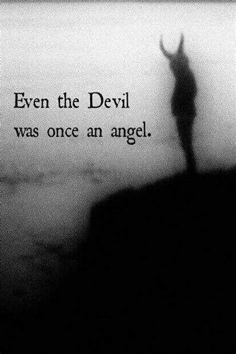 Devil Quotes | Creepy quotes, Scary quotes, Devil quotes