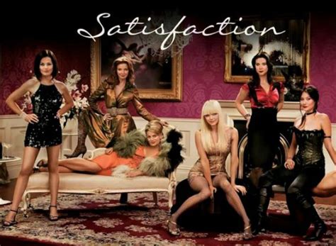 Satisfaction TV Show Air Dates & Track Episodes - Next Episode