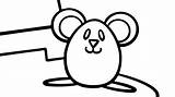 Hickory Dickory Dock  Coloring Page Mother Goose Club sketch template
