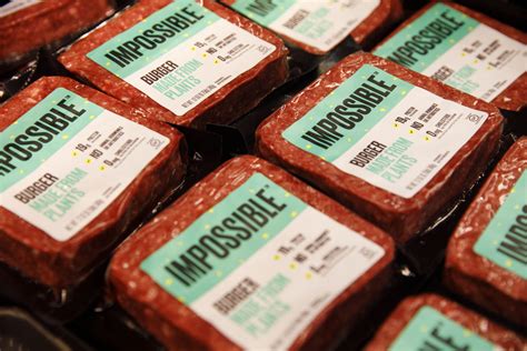 Beyond Meat Competitors Analysis: Who Stacks Up Against this Vegan Meat Brand?