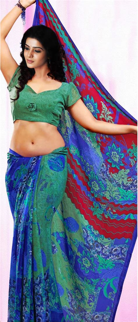 samantha ruth prabhu | Indian beauty saree, Samantha in saree, India ...