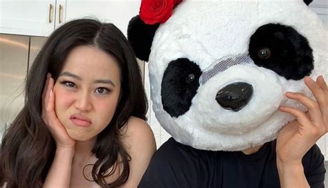 Who Is Stephanie Soo's Husband? The Man Behind the Panda Mask