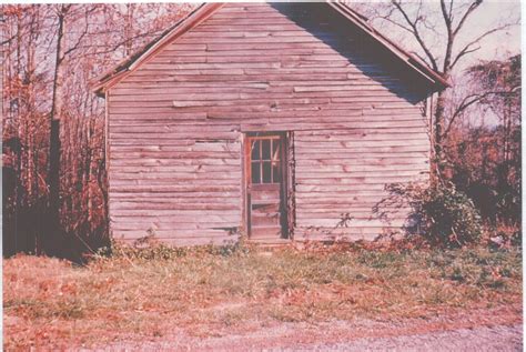 Round Hill – The Vanishing Schools of Franklin County, VA