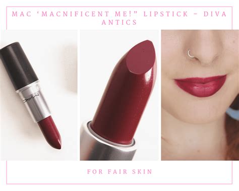 Best Mac Lip Colors For Fair Skin - joylasopa