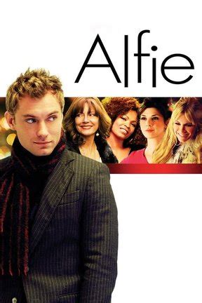 Alfie: Watch Full Movie Online | DIRECTV