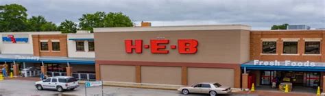 Corsicana H-E-B | 201 S. 15TH STREET, CORSICANA TX 75110-5138 | HEB.com