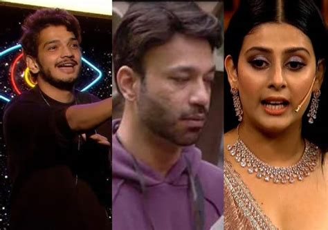 Bigg Boss 17 Top 3: Fans pick the contestants who will survive till the very end [Exclusive Poll ...