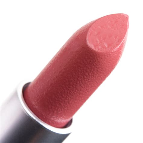 MAC Faux Lipstick Review & Swatches