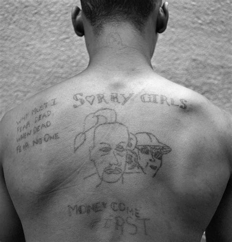 Inside the vicious gang that has ruled South Africa’s prisons for generations