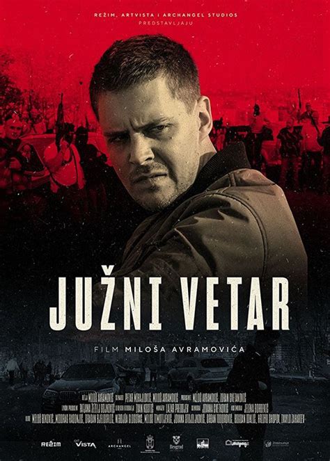 Juzni vetar - Juzni vetar (2018) - Film - CineMagia.ro