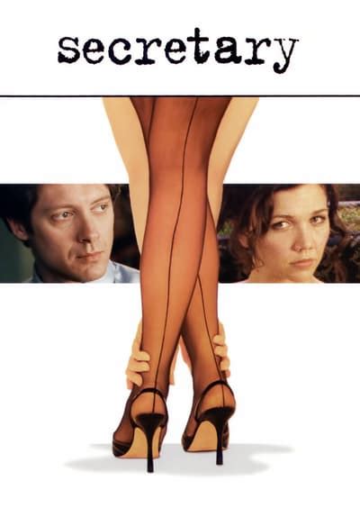 Watch Secretary (2002) - Free Movies | Tubi