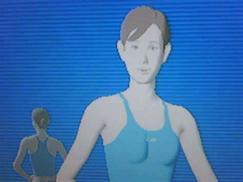 Wii Fit Plus Review