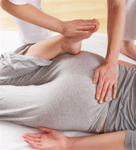 Shiatsu Massage Therapy - Flying Needle Acupuncture and Bodywork