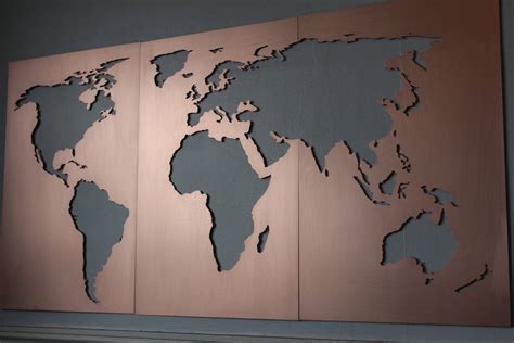 Large Wall World Map World Maps - vrogue.co