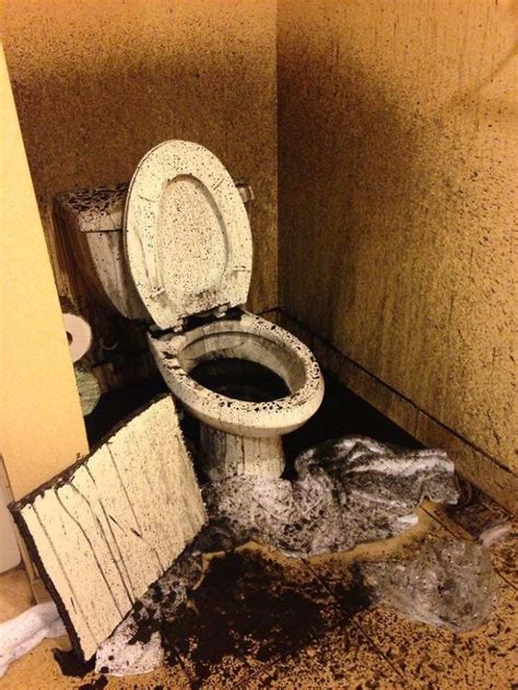 People Are Sharing The Worst Hotels They’ve Been At (45 Pics) | Bored Panda