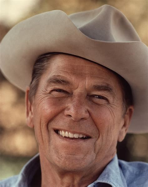 Free photo: Cowboy, Ronald Reagan, Cowboy Hat - Free Image on Pixabay ...