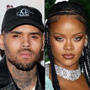 Chris Brown Groans About Backlash For Rihanna Assault - ZergNet