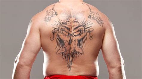 Discover more than 79 brock lesnar tattoo images latest - in.cdgdbentre