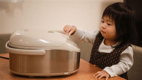 Rice Cooker Tips: How to Use Your Rice Cooker Safely | Rice Array