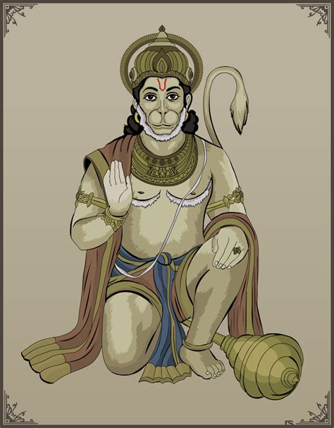 Hanuman: Hanuman Gallery