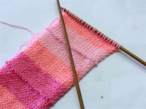 How To Knit Wikihow / How to Knit a Basic Scarf: 7 Steps (with Pictures ... : Learn how to start ...