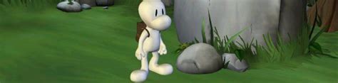 Bone: Out from Boneville (2005 video game)