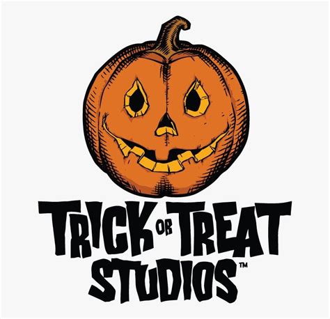 Pin on Trick or Treat Studios